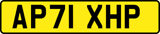 AP71XHP