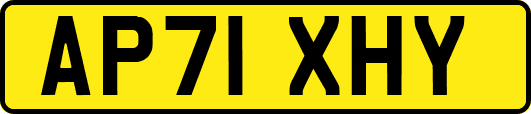AP71XHY