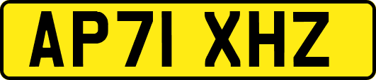 AP71XHZ