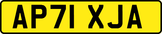 AP71XJA