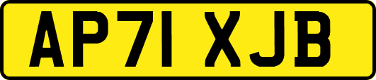 AP71XJB