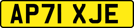 AP71XJE