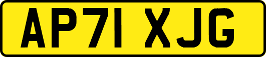 AP71XJG
