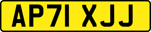 AP71XJJ