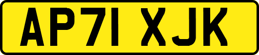 AP71XJK