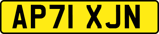 AP71XJN