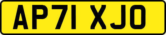 AP71XJO