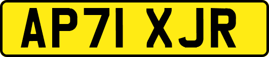 AP71XJR
