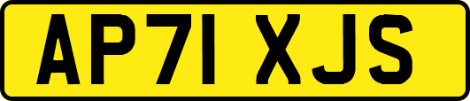 AP71XJS