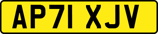 AP71XJV