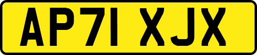 AP71XJX