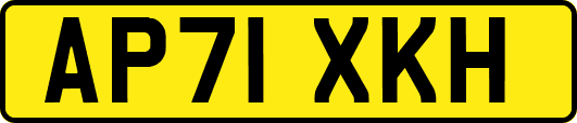 AP71XKH