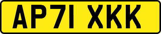 AP71XKK