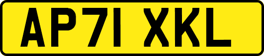 AP71XKL
