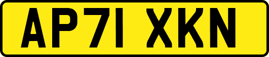 AP71XKN