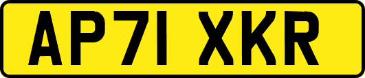AP71XKR