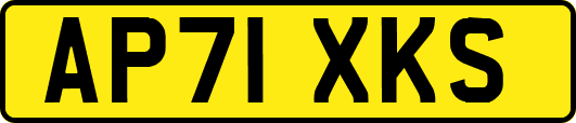 AP71XKS