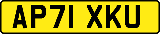 AP71XKU