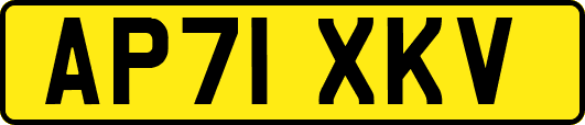 AP71XKV