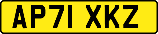 AP71XKZ