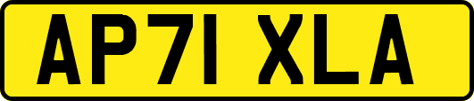 AP71XLA