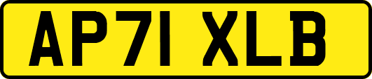 AP71XLB