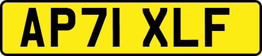 AP71XLF