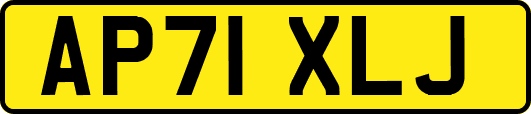 AP71XLJ