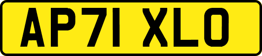AP71XLO
