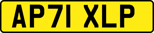 AP71XLP
