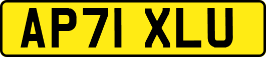 AP71XLU