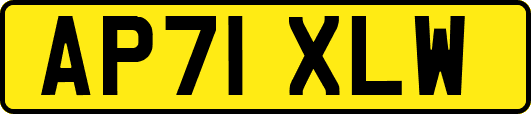 AP71XLW