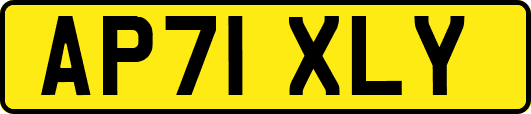 AP71XLY