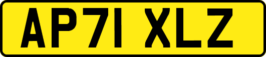 AP71XLZ