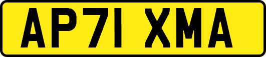 AP71XMA
