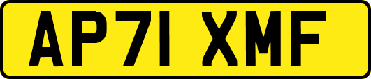 AP71XMF
