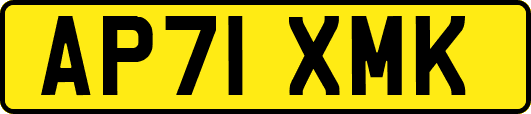 AP71XMK