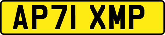 AP71XMP