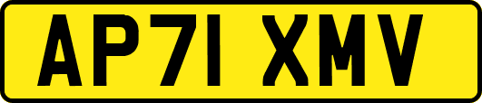 AP71XMV