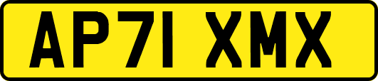 AP71XMX