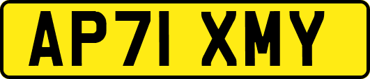 AP71XMY