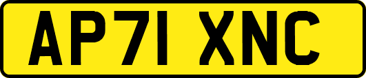 AP71XNC