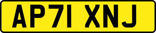 AP71XNJ