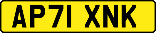 AP71XNK