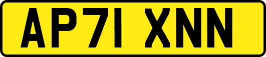 AP71XNN