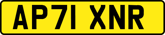 AP71XNR