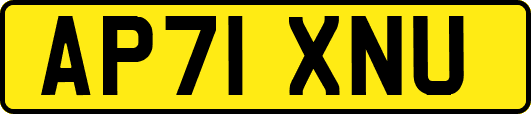AP71XNU