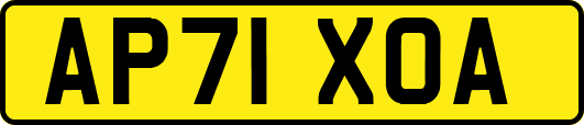 AP71XOA