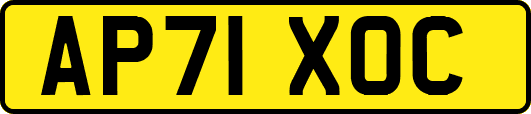 AP71XOC