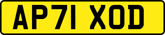 AP71XOD